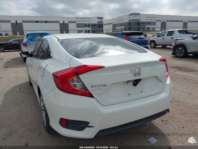 HONDA CIVIC - 3