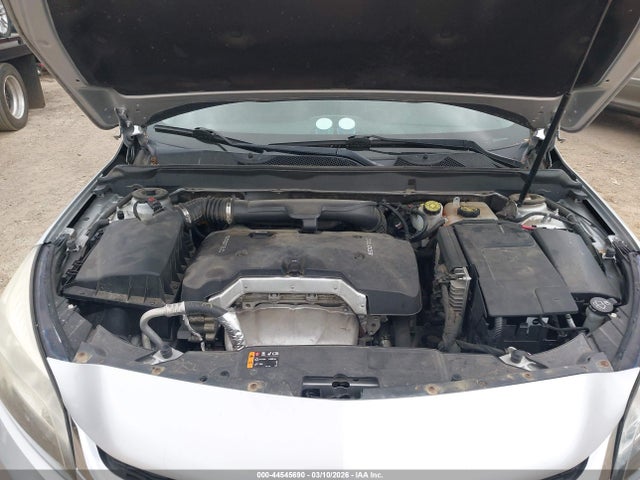 CHEVROLET MALIBU LIMITED LTZ - 10