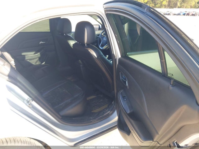 CHEVROLET MALIBU LIMITED LTZ - 8