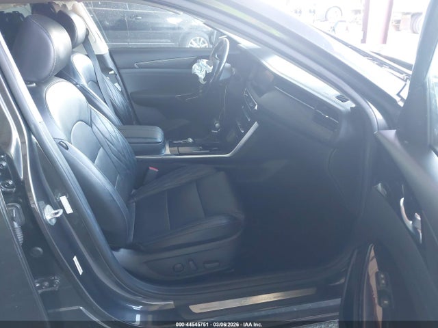 KIA CADENZA LIMITED - 5