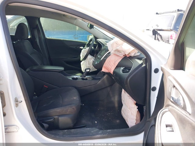 CHEVROLET MALIBU FWD LT - 5