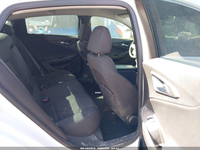 CHEVROLET MALIBU FWD LT - 8