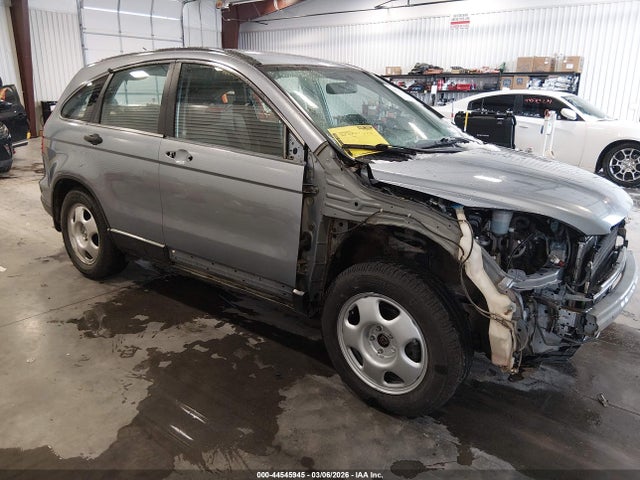 2008 HONDA CR-V LX