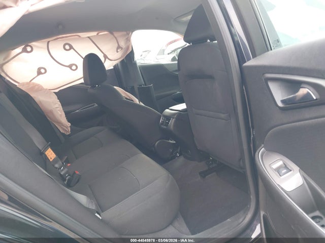 CHEVROLET MALIBU FWD 1LT - 8