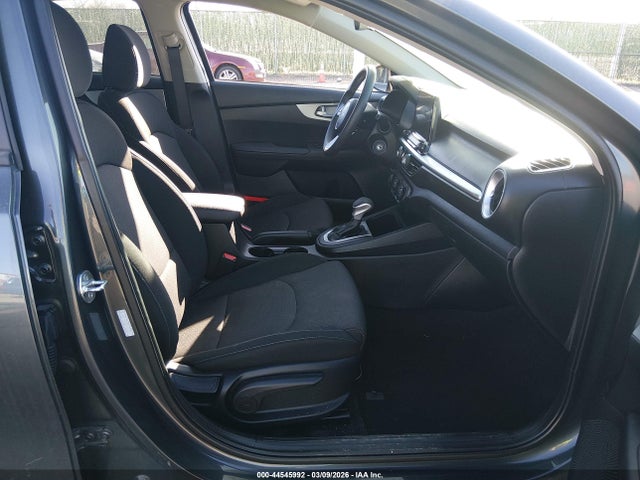 KIA FORTE LX - 5