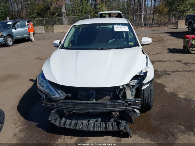 2019 Nissan SENTRA S 照片 13