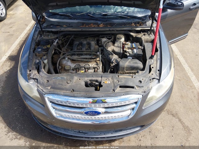 FORD TAURUS SEL - 10
