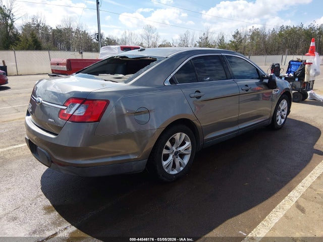 FORD TAURUS SEL - 4