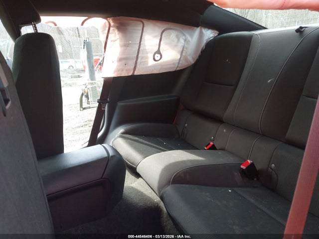 CHEVROLET CAMARO 1LT - 8