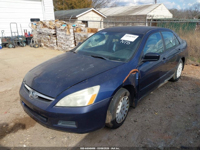 HONDA ACCORD - 2