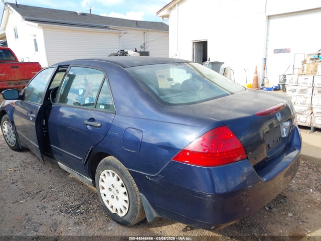 HONDA ACCORD - 3