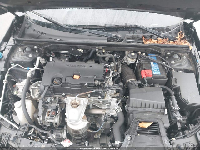 HONDA CIVIC SPORT - 10