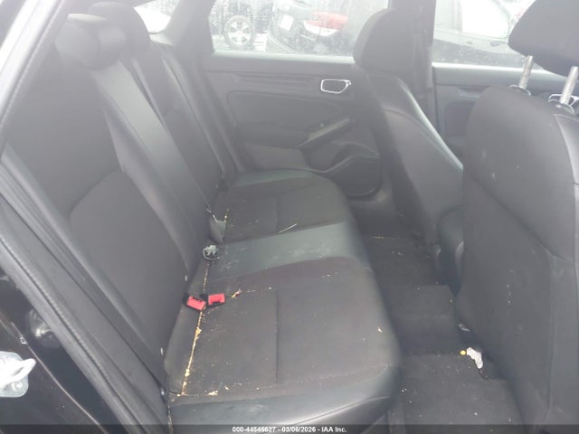 HONDA CIVIC SPORT - 8