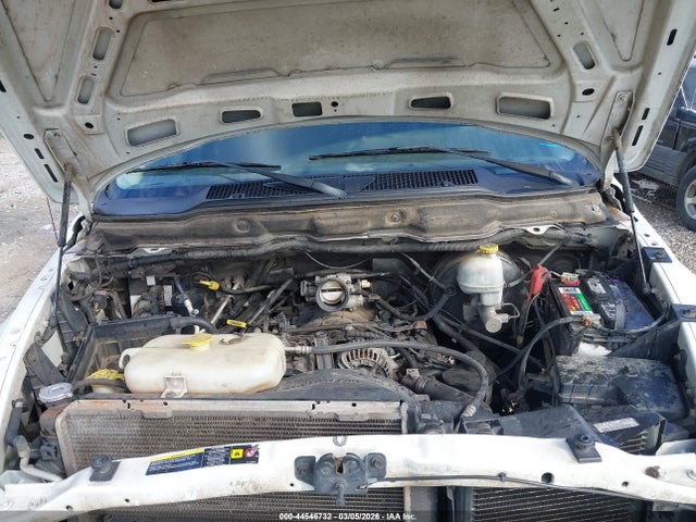 DODGE RAM 1500 SLT/LARAMIE - 10