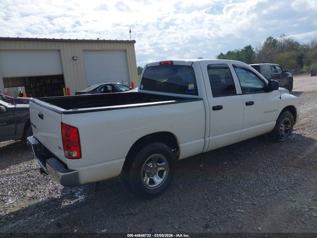 DODGE RAM 1500 SLT/LARAMIE - 4