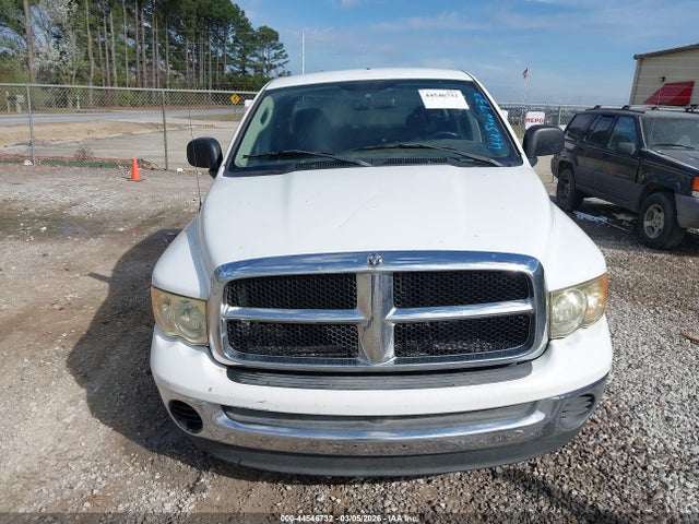 DODGE RAM 1500 SLT/LARAMIE - 6