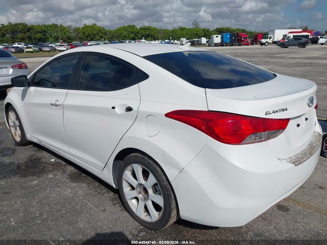 HYUNDAI ELANTRA LIMITED - 6
