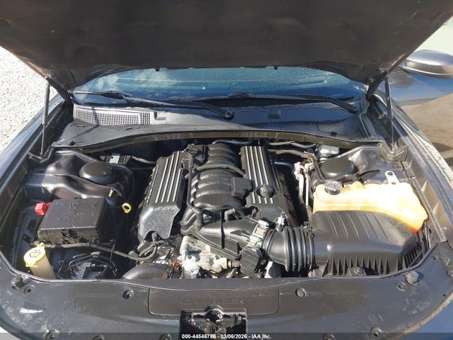 DODGE CHARGER R/T SCAT PACK RWD - 10