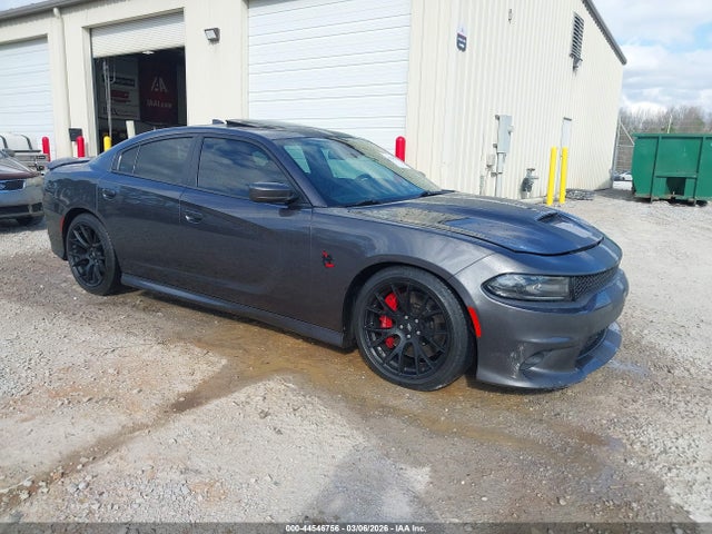 DODGE CHARGER R/T SCAT PACK RWD - 1
