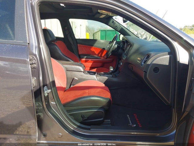 DODGE CHARGER R/T SCAT PACK RWD - 5