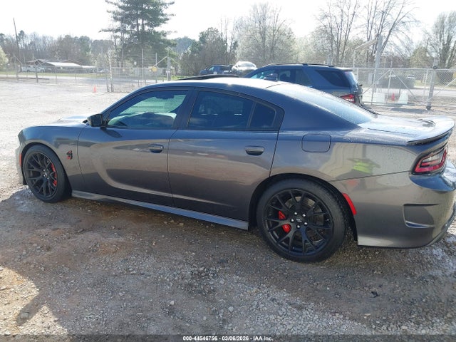 DODGE CHARGER R/T SCAT PACK RWD - 6