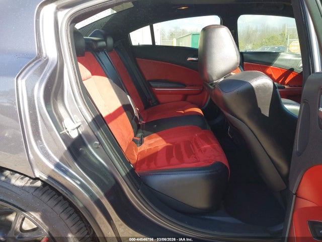 DODGE CHARGER R/T SCAT PACK RWD - 8