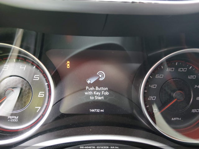 DODGE CHARGER R/T SCAT PACK RWD - 7