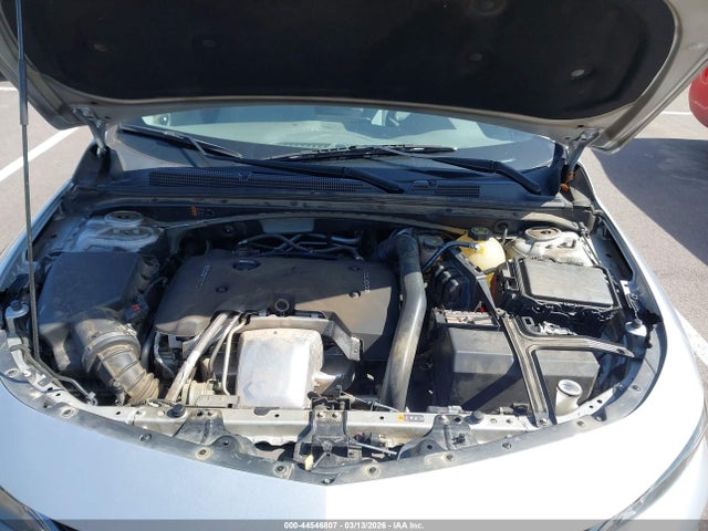 CHEVROLET MALIBU 2LT - 10