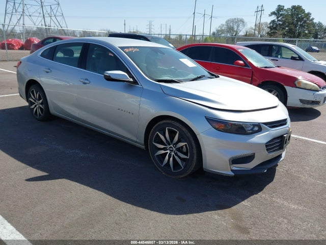 CHEVROLET MALIBU 2LT - 1