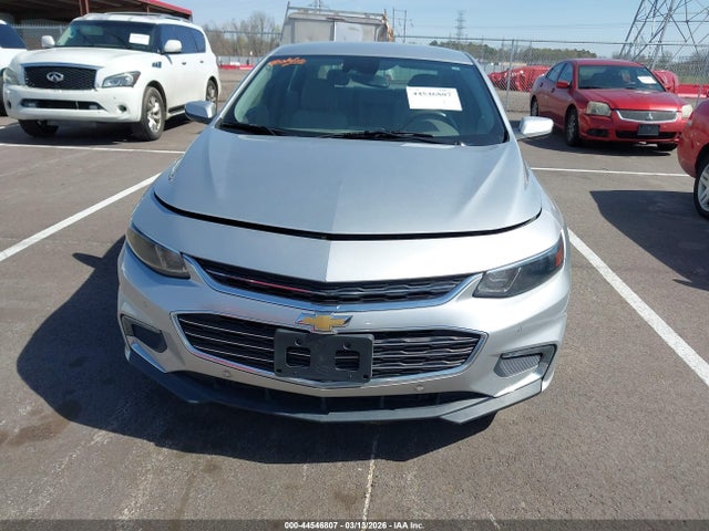 CHEVROLET MALIBU 2LT - 6