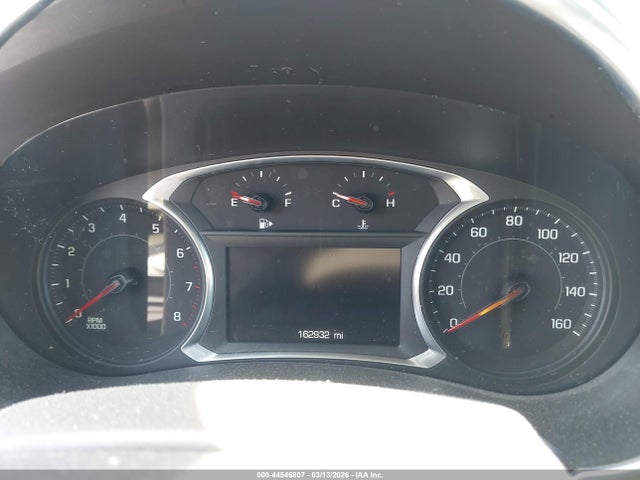 CHEVROLET MALIBU 2LT - 7