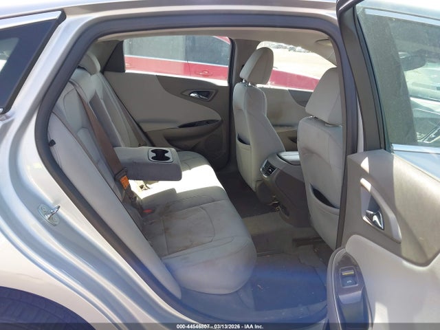 CHEVROLET MALIBU 2LT - 8