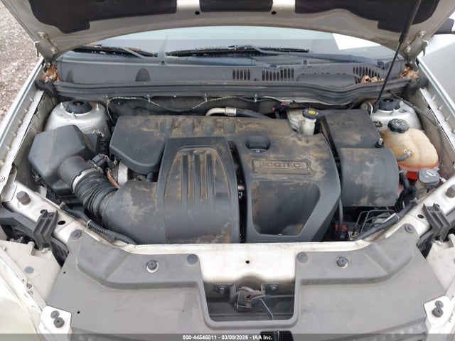 CHEVROLET COBALT LT - 10