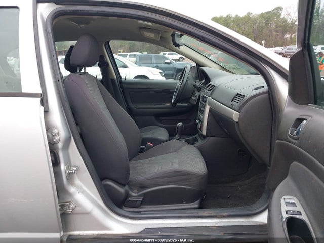 CHEVROLET COBALT LT - 5