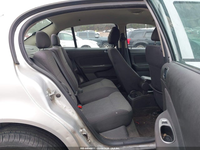 CHEVROLET COBALT LT - 8