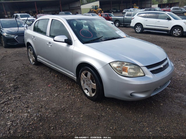 CHEVROLET COBALT LT - 1