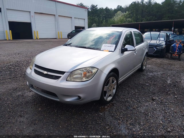 CHEVROLET COBALT LT - 2