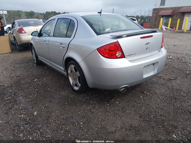 CHEVROLET COBALT LT - 3
