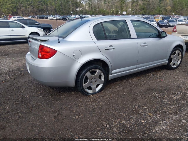 CHEVROLET COBALT LT - 4