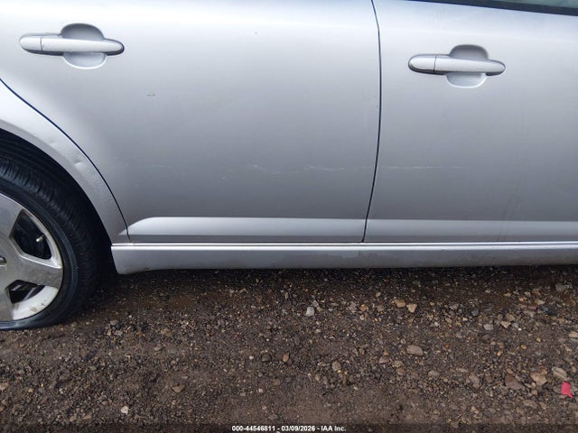 CHEVROLET COBALT LT - 6