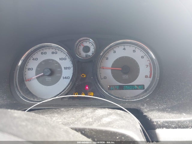 CHEVROLET COBALT LT - 7