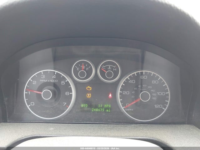 CHEVROLET SILVERADO 1500 2LT - 7