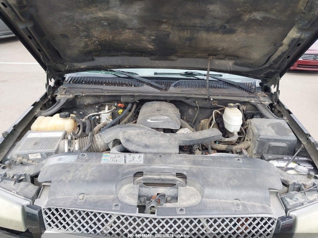 CHEVROLET AVALANCHE 1500 Z71 - 10