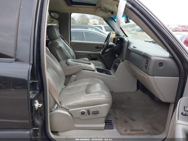 CHEVROLET AVALANCHE 1500 Z71 - 5