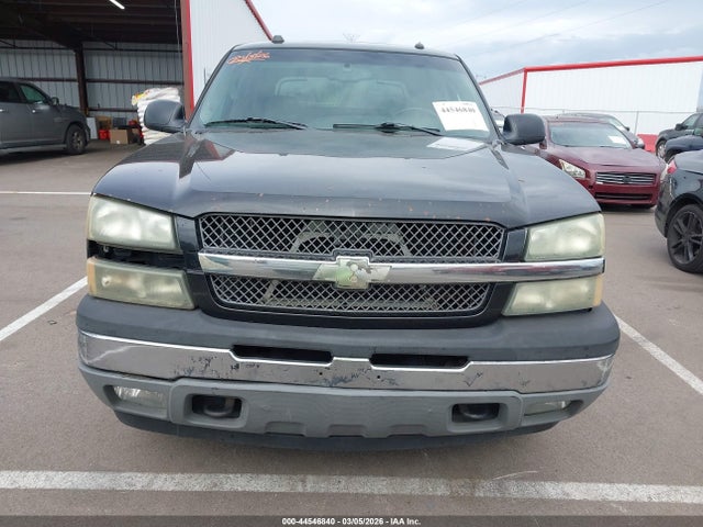 CHEVROLET AVALANCHE 1500 Z71 - 6