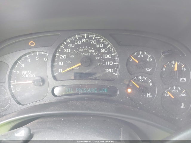 CHEVROLET AVALANCHE 1500 Z71 - 7