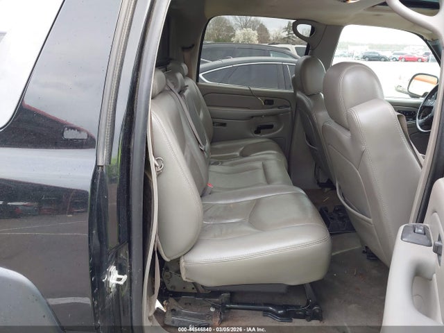 CHEVROLET AVALANCHE 1500 Z71 - 8