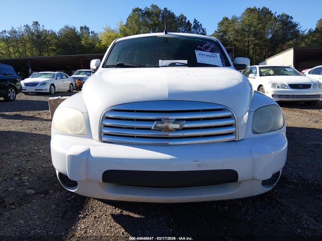CHEVROLET HHR LT - 6
