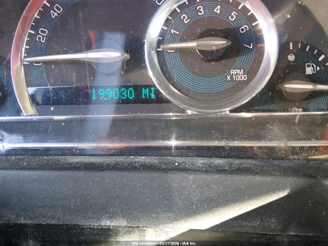 CHEVROLET HHR LT - 7