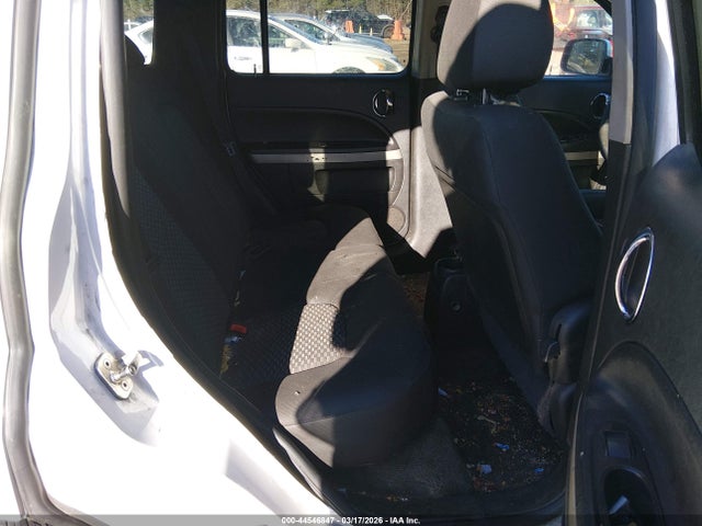 CHEVROLET HHR LT - 8